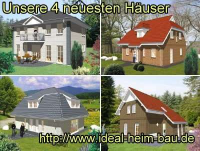 Neue Häuser